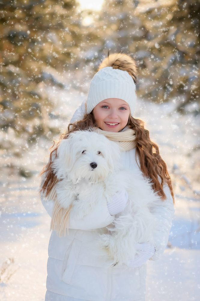 Photograph by Ольга Трифонова