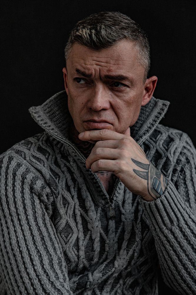 Photograph by Sergey Firsov