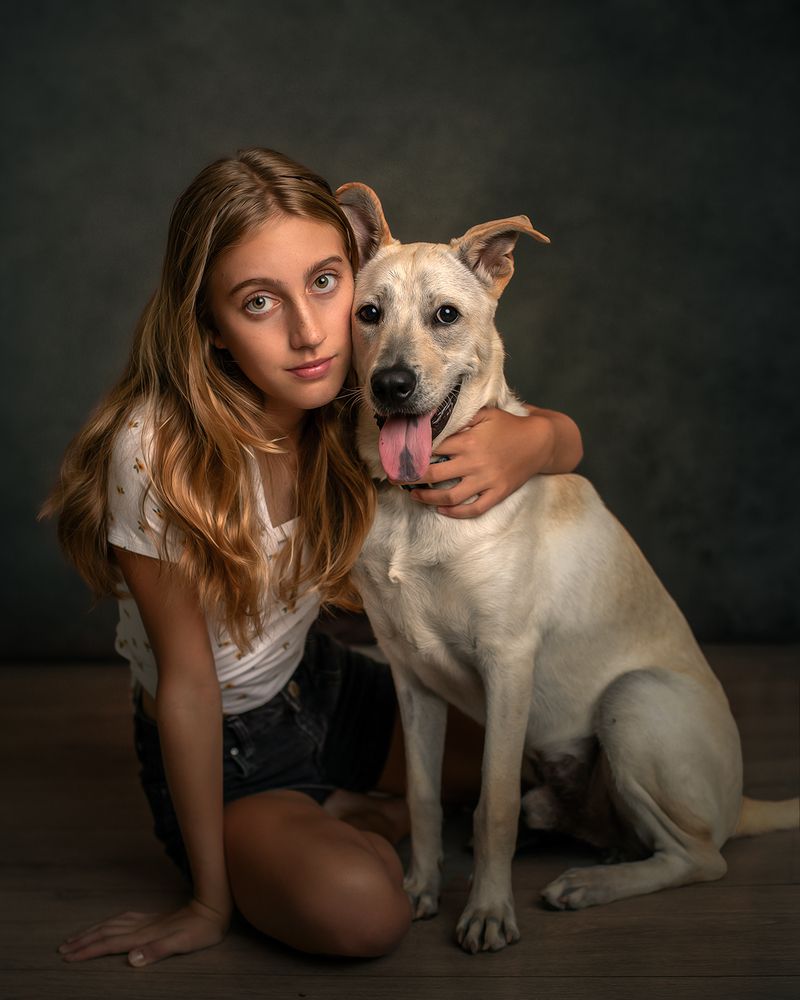 Photograph by Svetlana Dampier