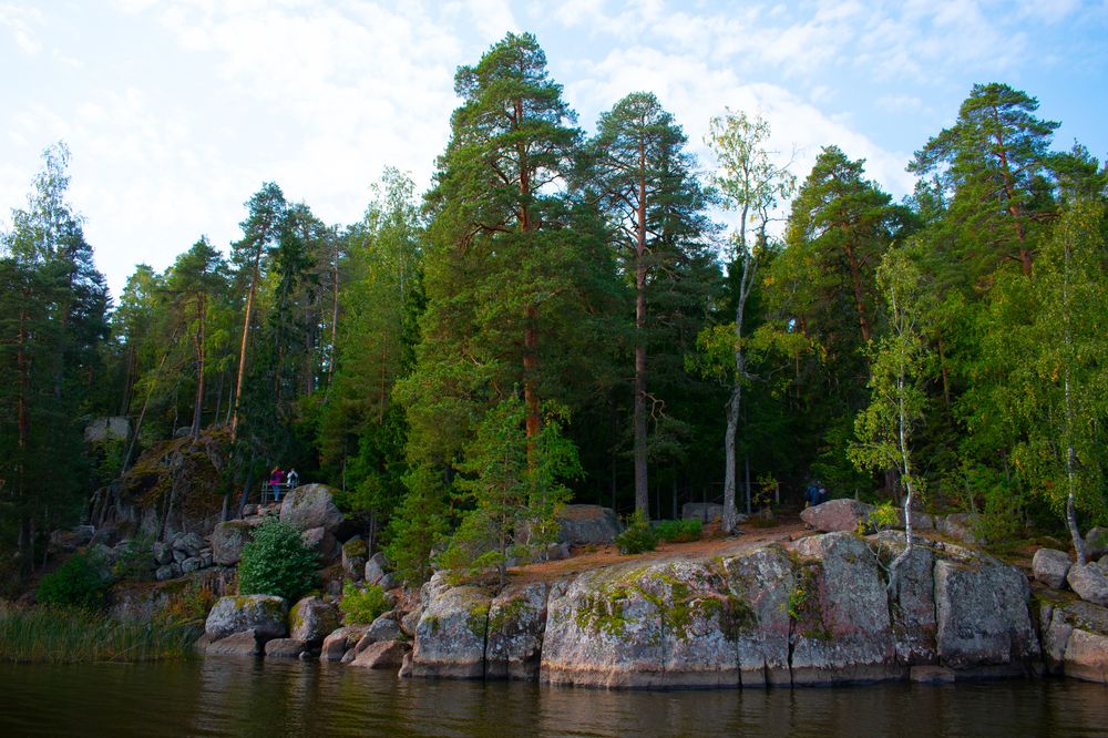 Photograph by Владимир Жигулин