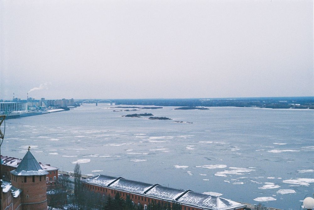 Photograph by Александр Сотниченко