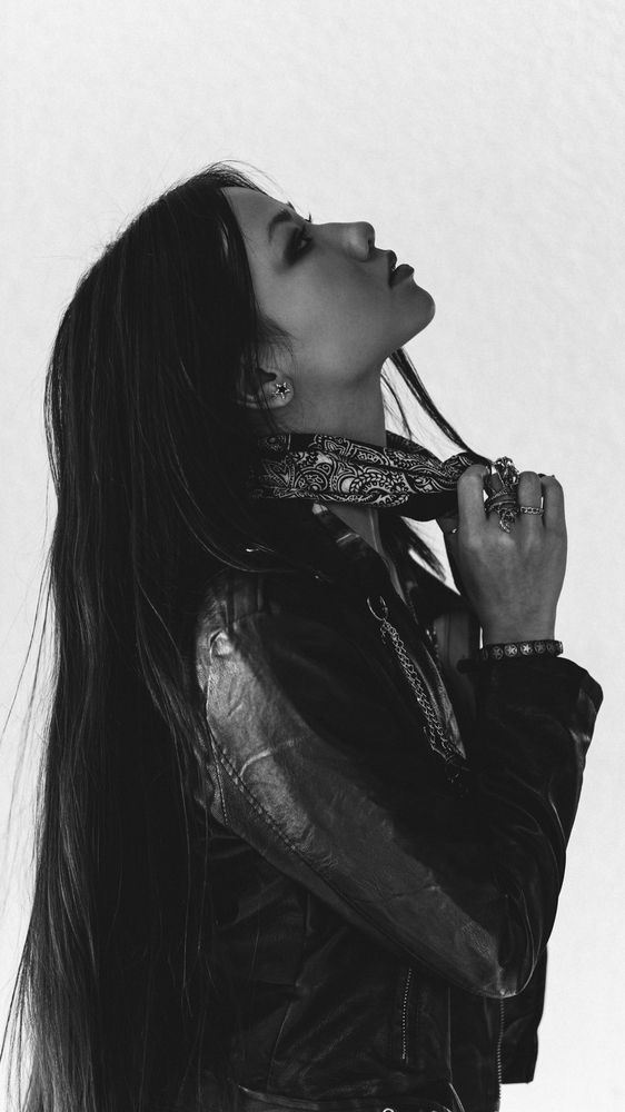 Photograph by Kim Nikolay