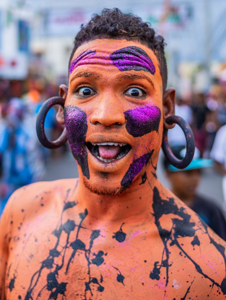 Photograph by Eddy Vittini