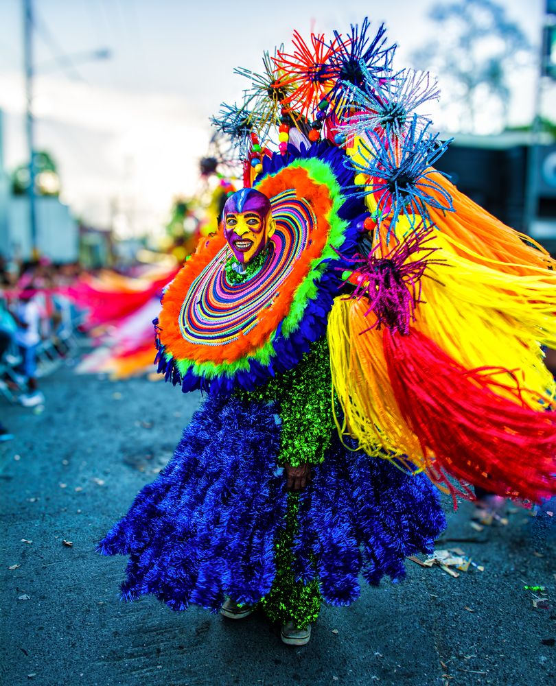 Photograph by Eddy Vittini