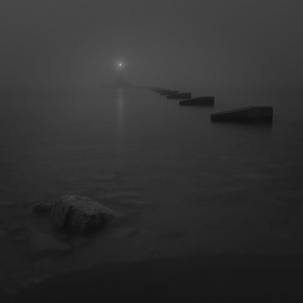 Photograph by Tomasz Dunajski