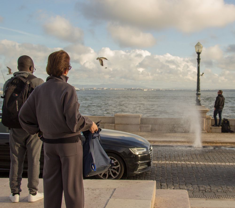 Photograph by Ernest Spiteri Gonzi