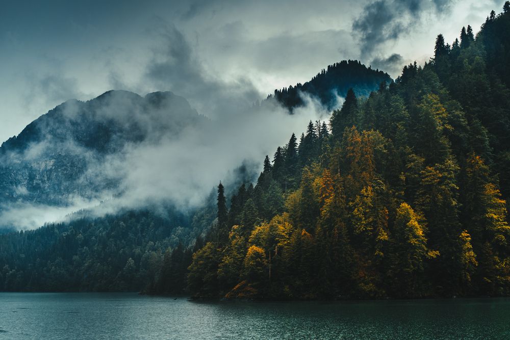 Photograph by Илья Цымбал