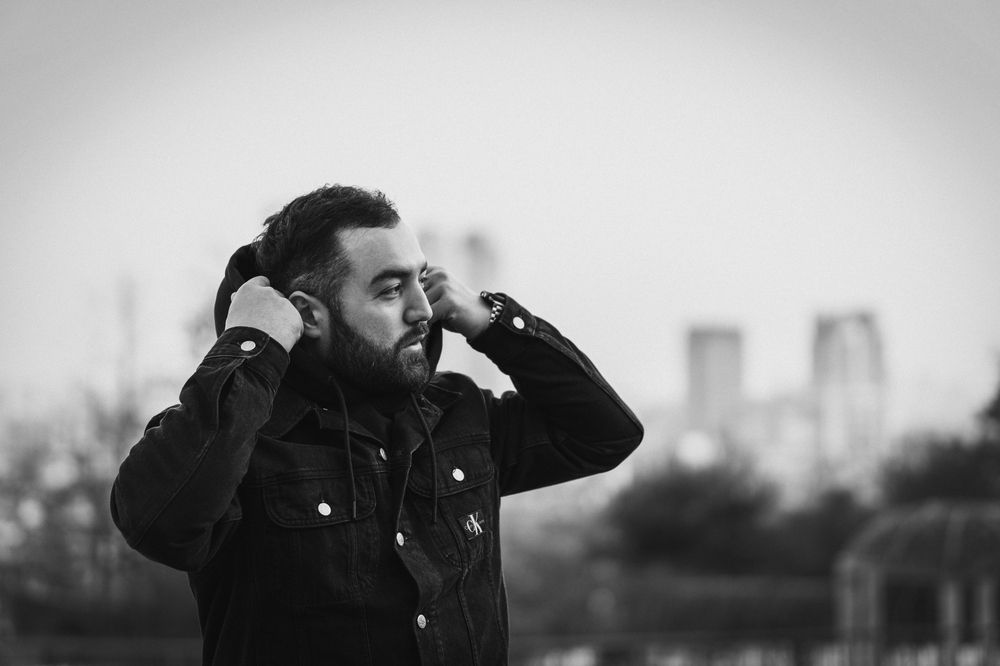 Photograph by Nikolay Kim