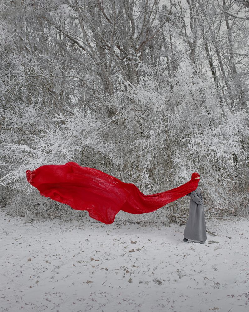 Photograph by Александра Морозова