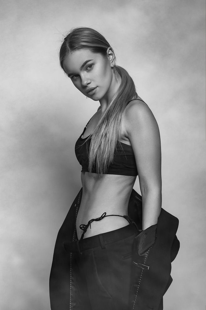 Photograph by Sergey Firsov