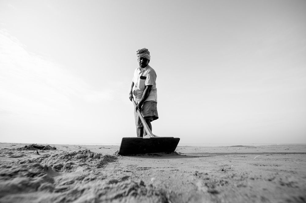 Photograph by SETHU AN