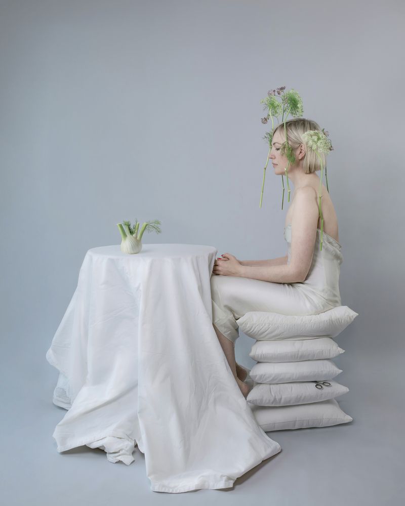 Photograph by Александра Морозова