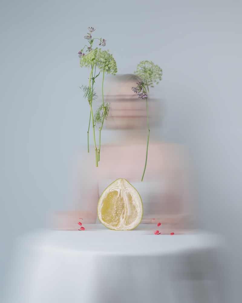 Photograph by Александра Морозова