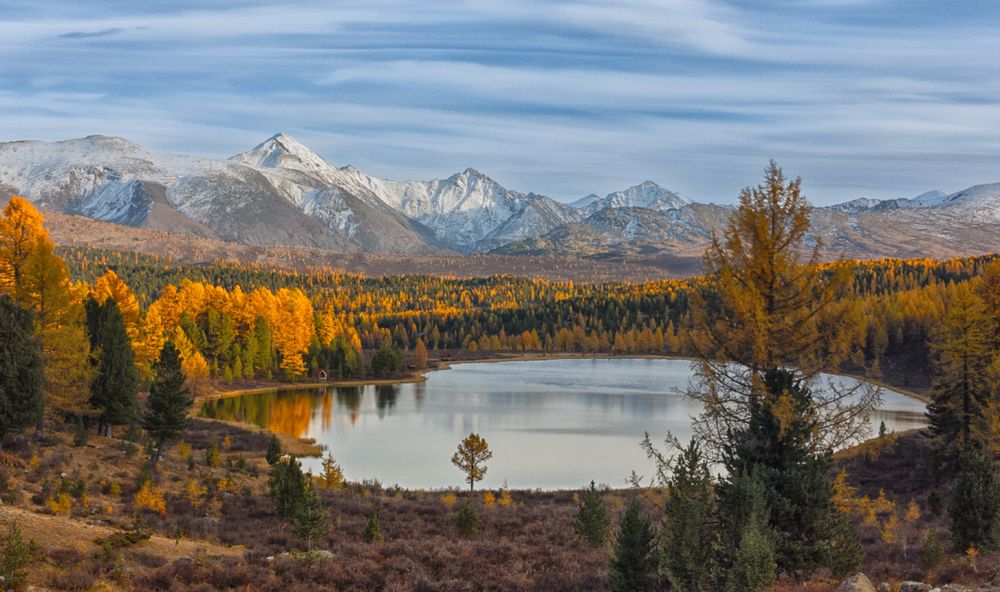 Photograph by Лариса Дука