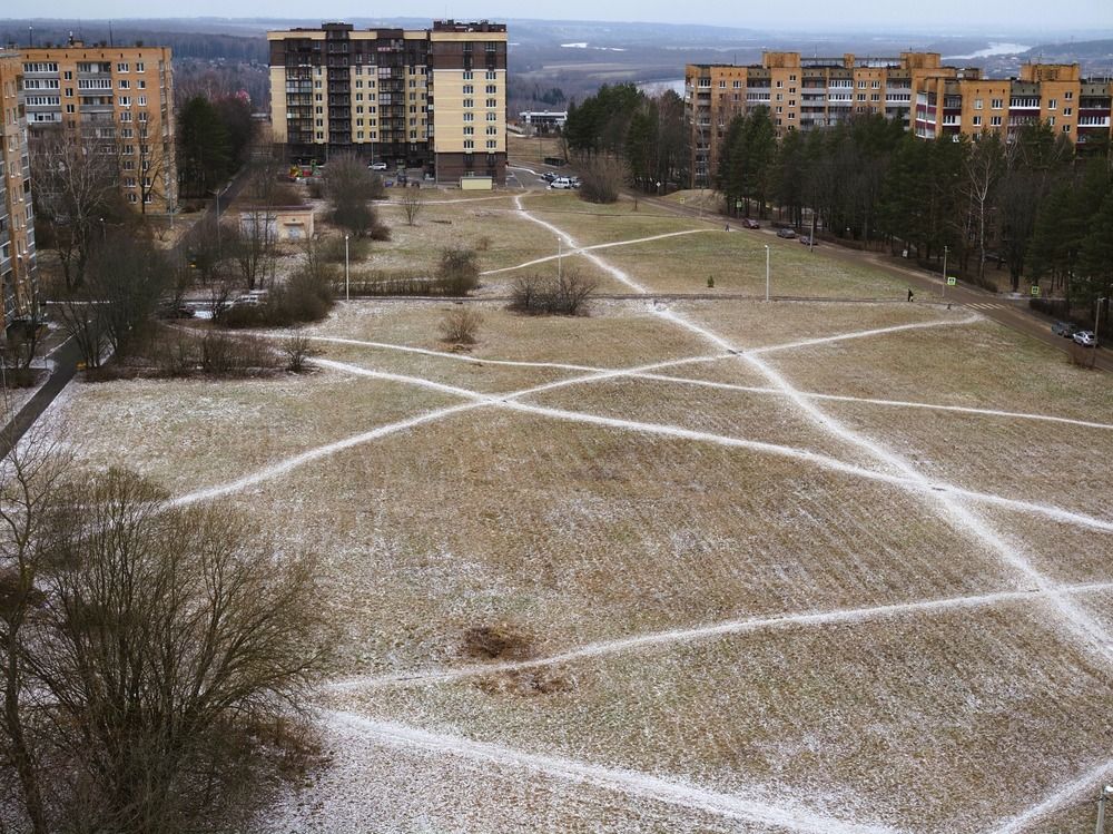 Photograph by Сергей Пушкин