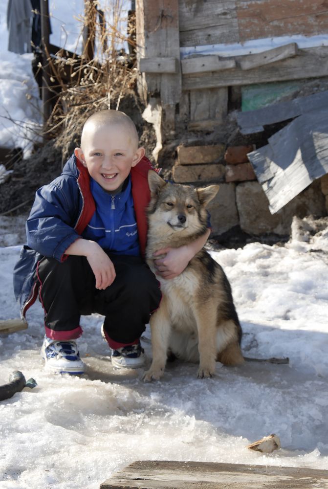 Photograph by Алексей Патлах