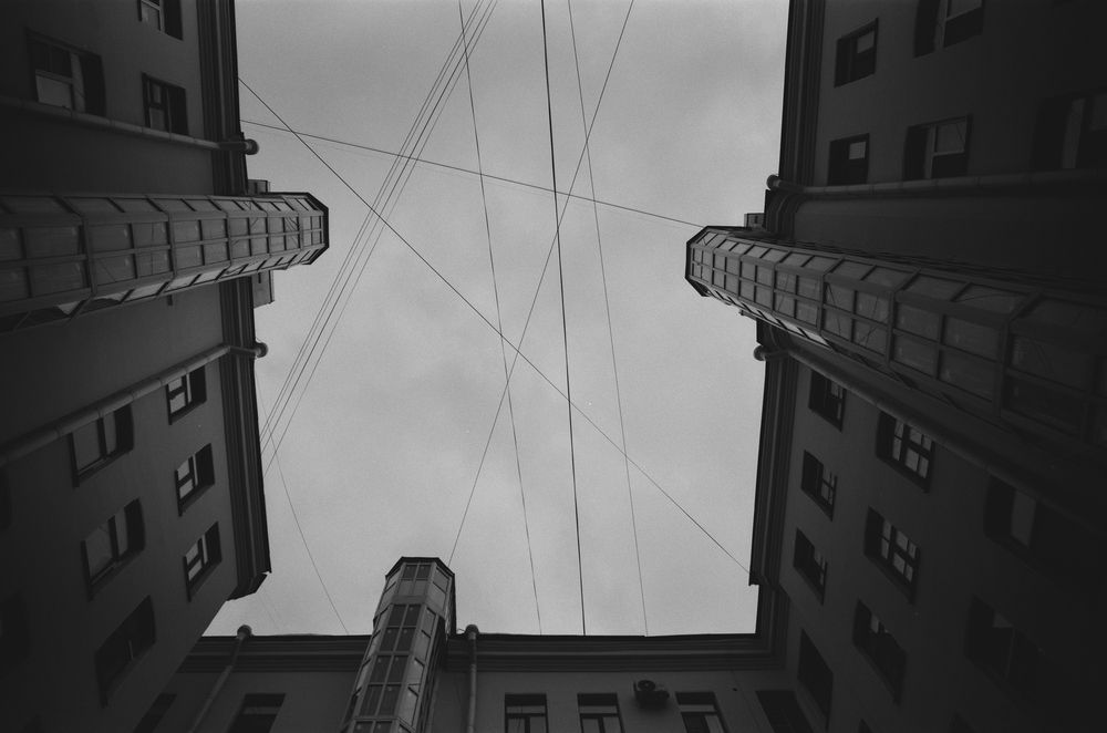 Photograph by Алексей