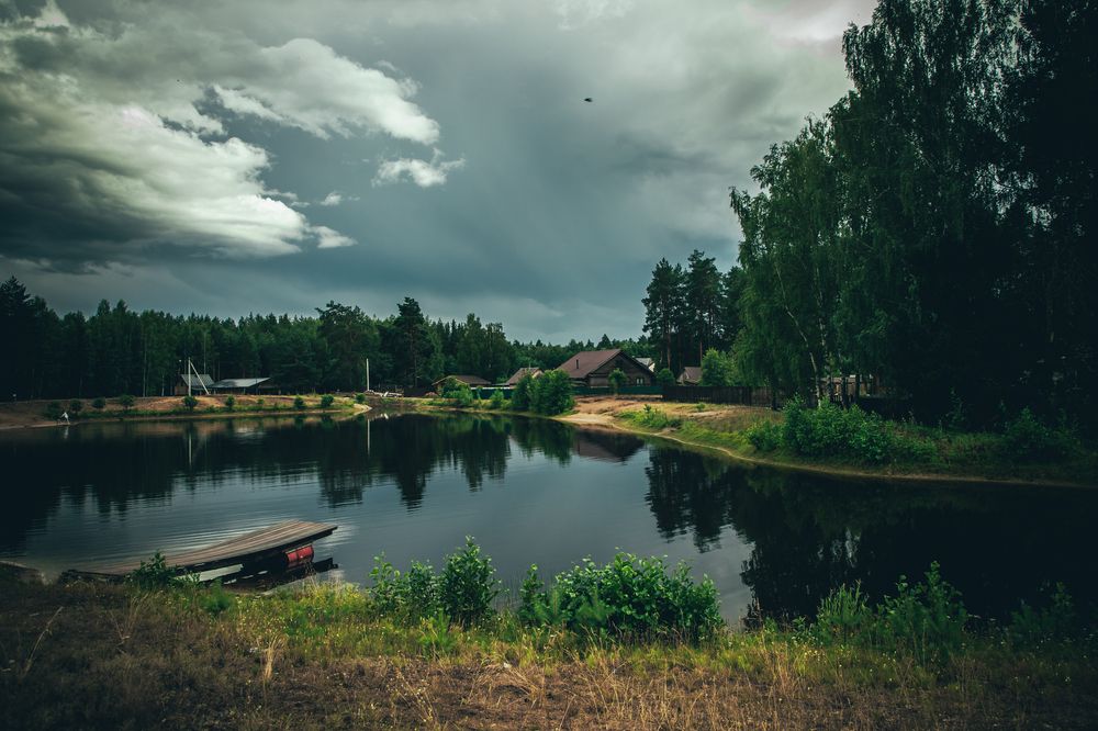 Photograph by Evgenia Loskutova