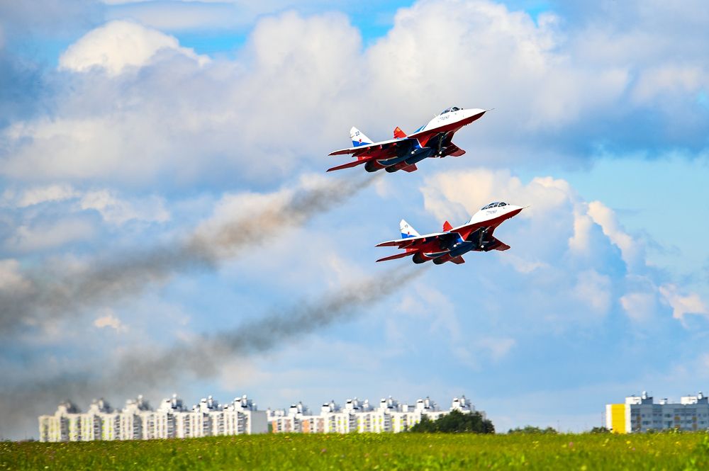 Фотография автора Олег Капуста