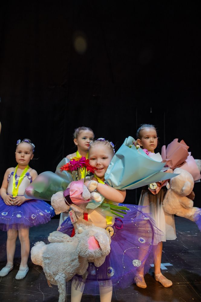 Фотография автора Олег Капуста