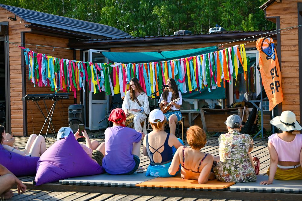 Фотография автора Олег Капуста