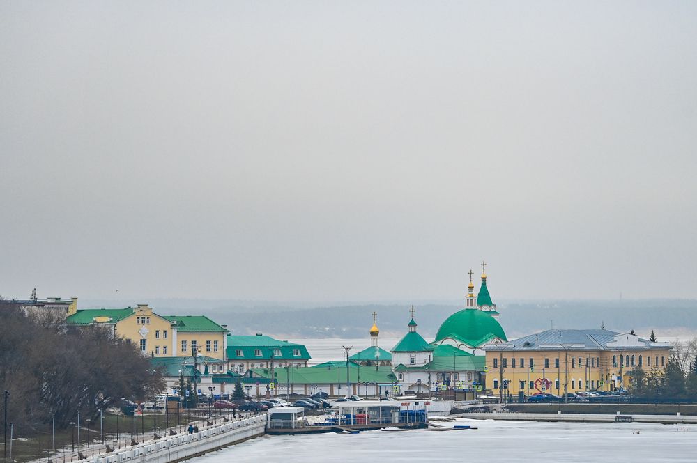 Фотография автора Олег Капуста