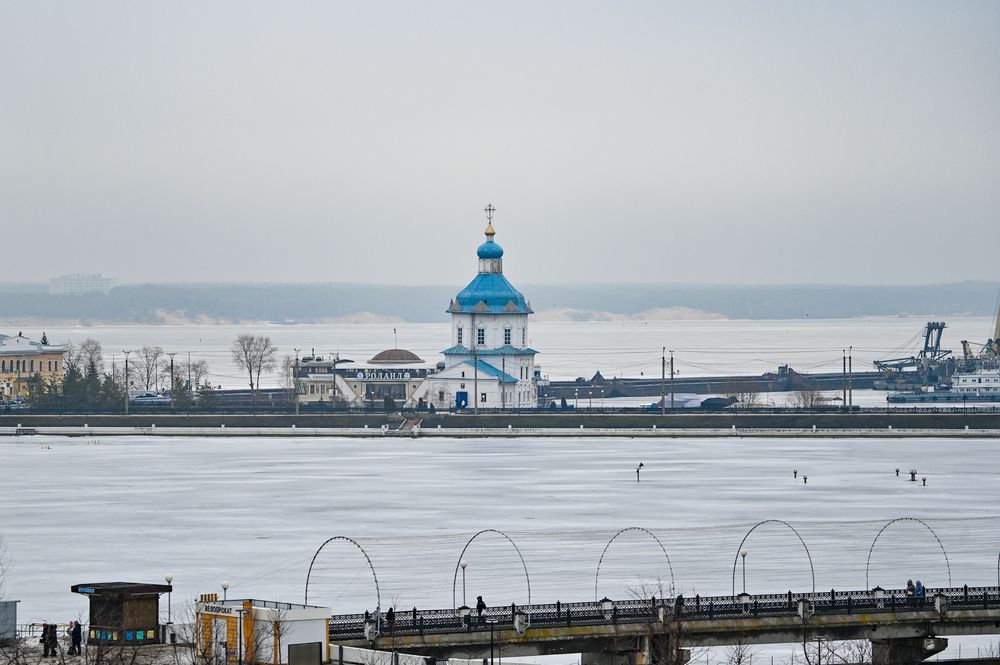 Фотография автора Олег Капуста