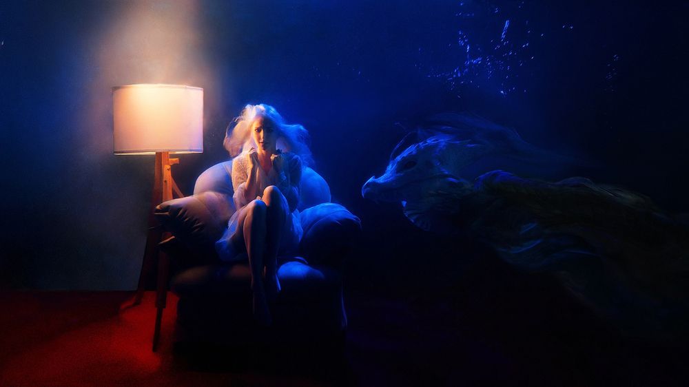 Photograph by Широченко Юрий