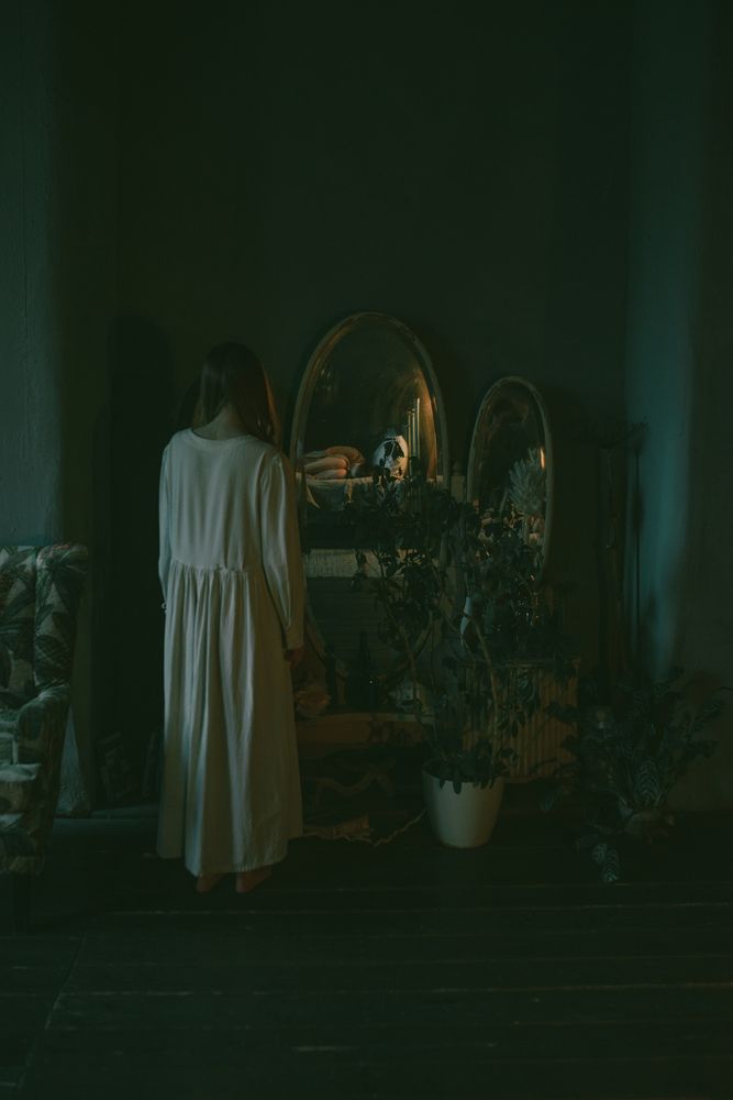 Photograph by Маргарита Матвеенкова