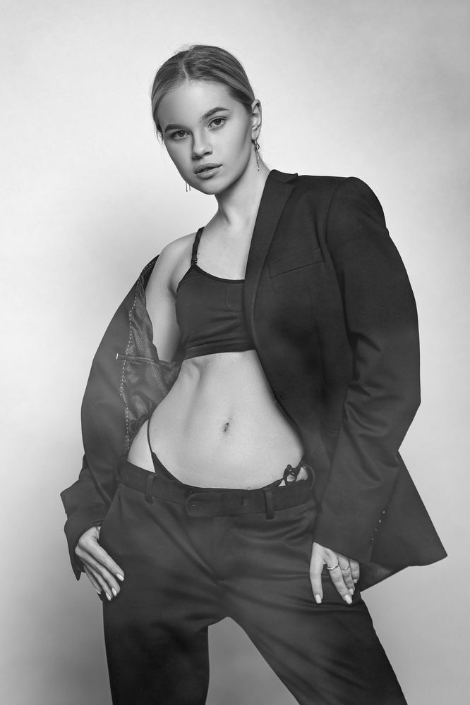 Photograph by Sergey Firsov