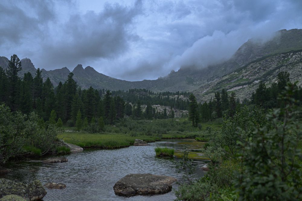 Photograph by Евгения Супрыгина