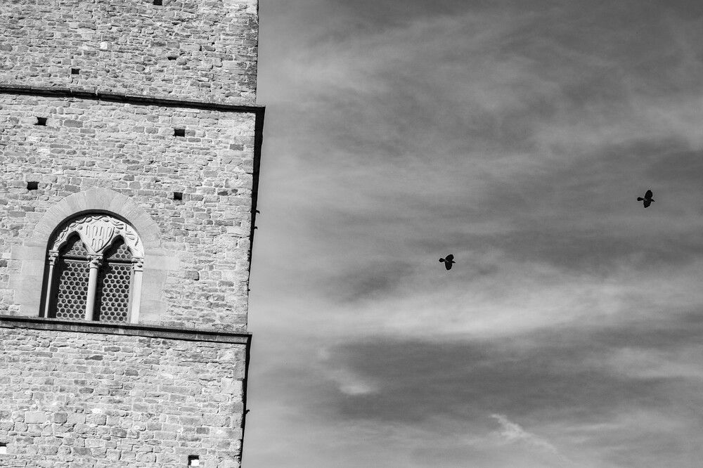 Photograph by Simone Ciulli