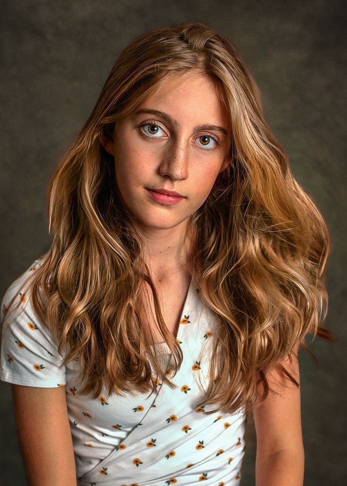 Photograph by Svetlana Dampier