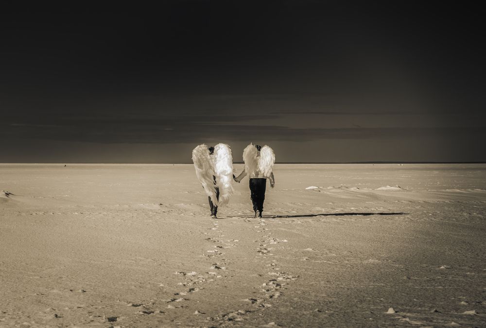 Photograph by Яна Пикулик