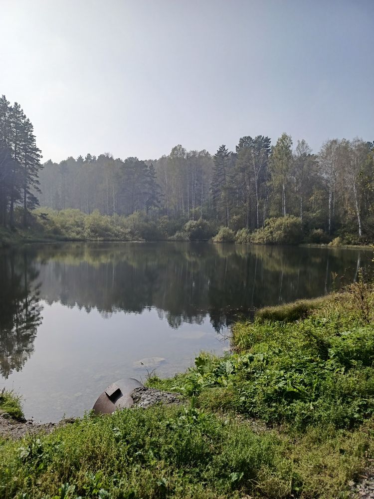 Фотография автора Ольга Петрова