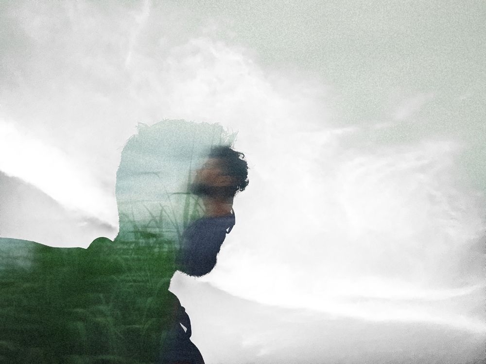 Photograph by Harshit Maurya