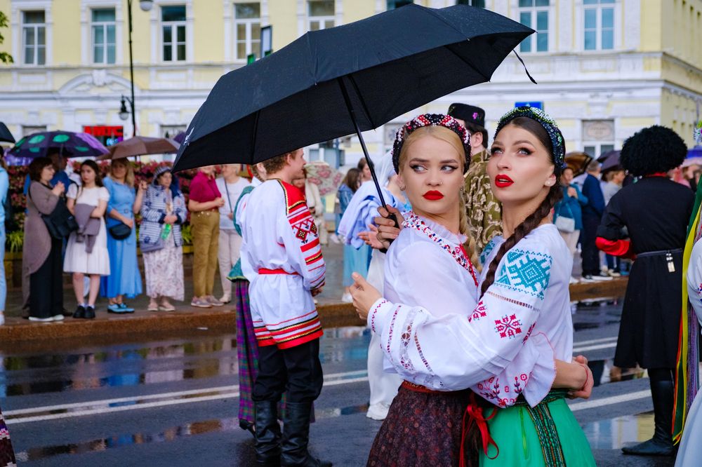 Photograph by Наталия Морозова