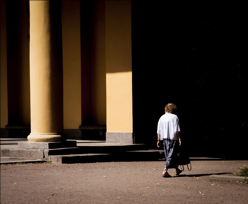 Фотография автора Маргарита Гиршфельд