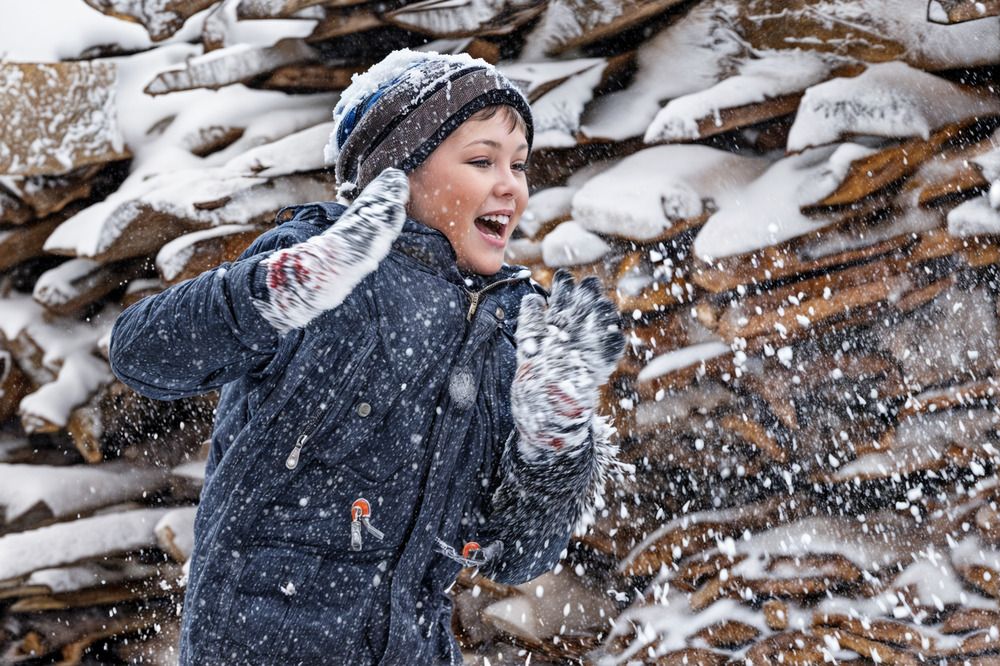 Photograph by Белова Лариса