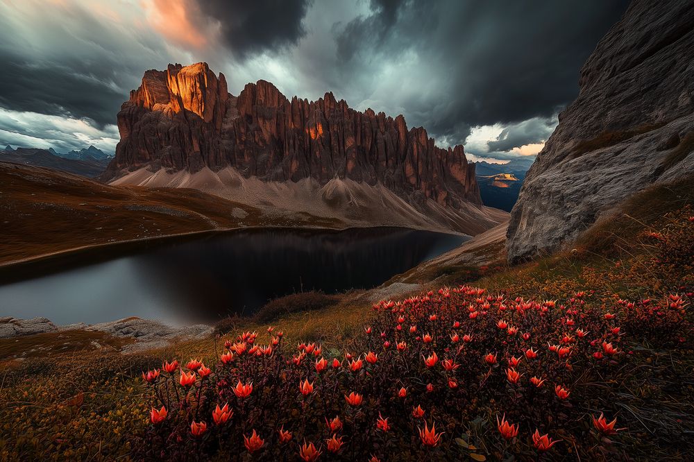 Photograph by Galip Çetiner