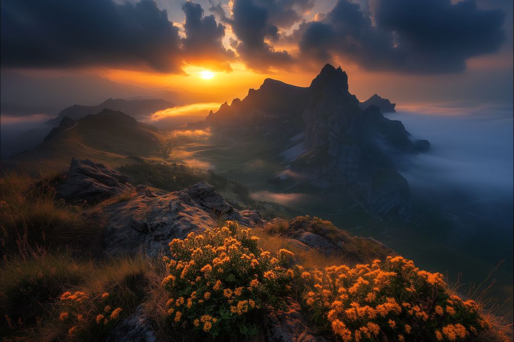 Photograph by Galip Çetiner