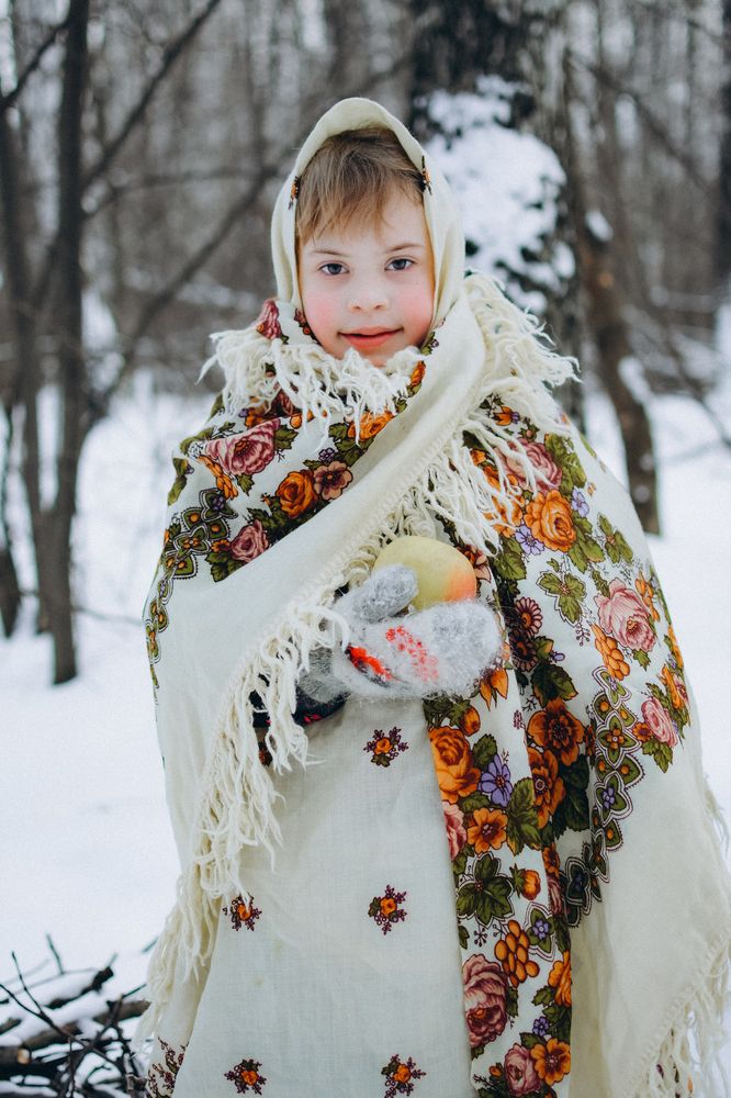 Фотография автора Ольга Морятова