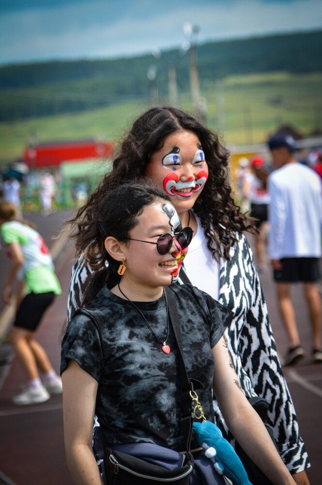 Фотография автора Козельский Сергей