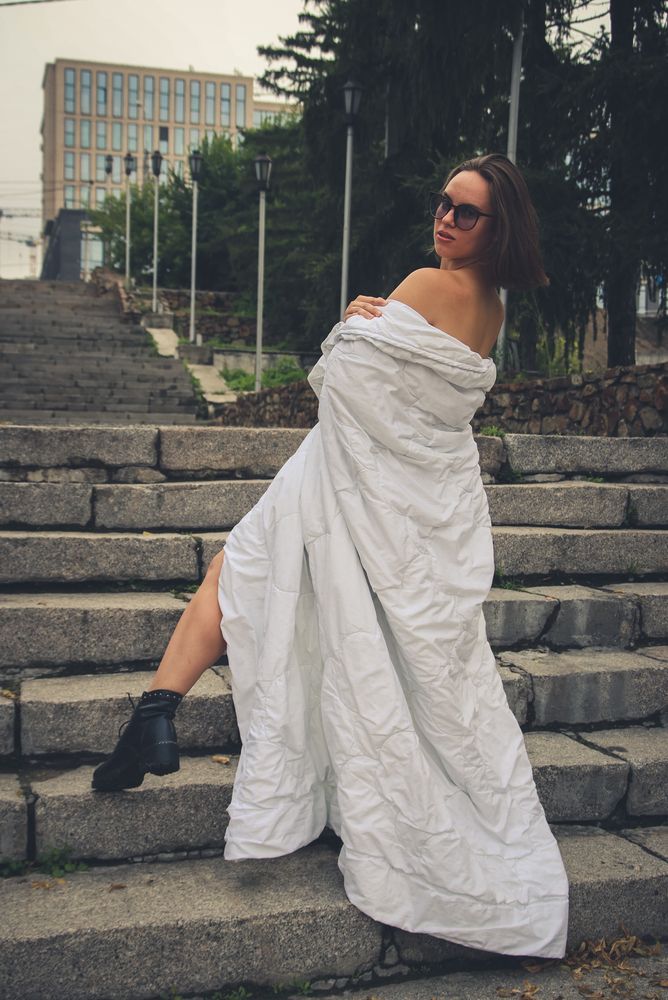Photograph by Евгения Сенченко