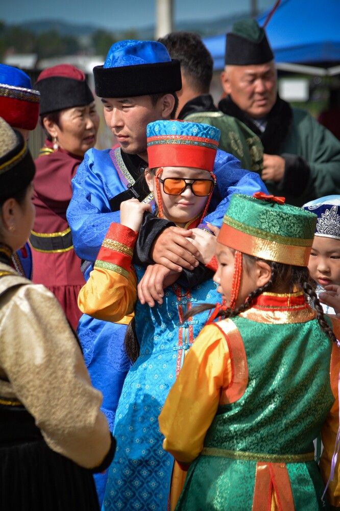 Фотография автора Козельский Сергей