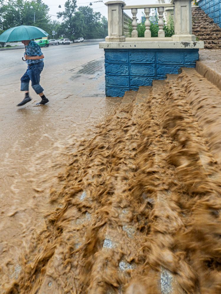 Photograph by Ольга Мусиенко