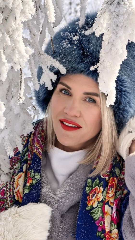 Фотография автора Марина Куркина