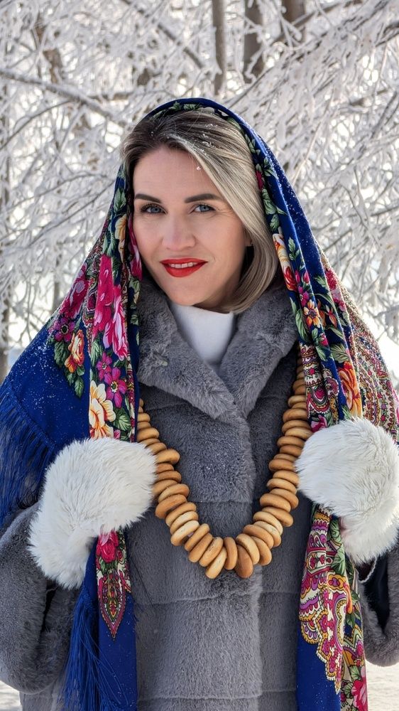 Фотография автора Марина Куркина