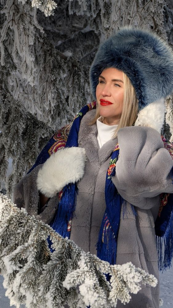 Фотография автора Марина Куркина