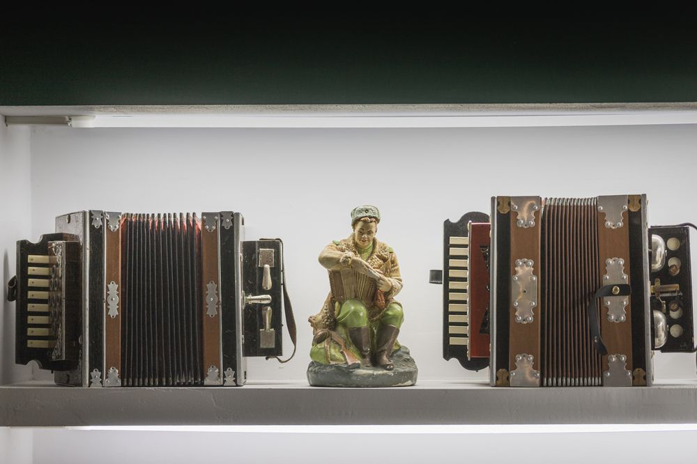 Photograph by Rouslan Chernyshev